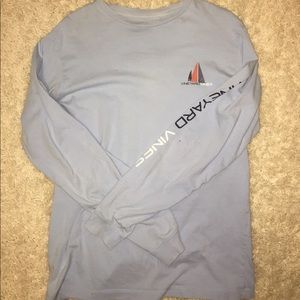 Vineyard Vines Long Sleeve Tee